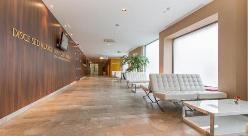 Rimske Terme - Hotel Zdraviliski Dvor Римске Топлице Екстериор снимка