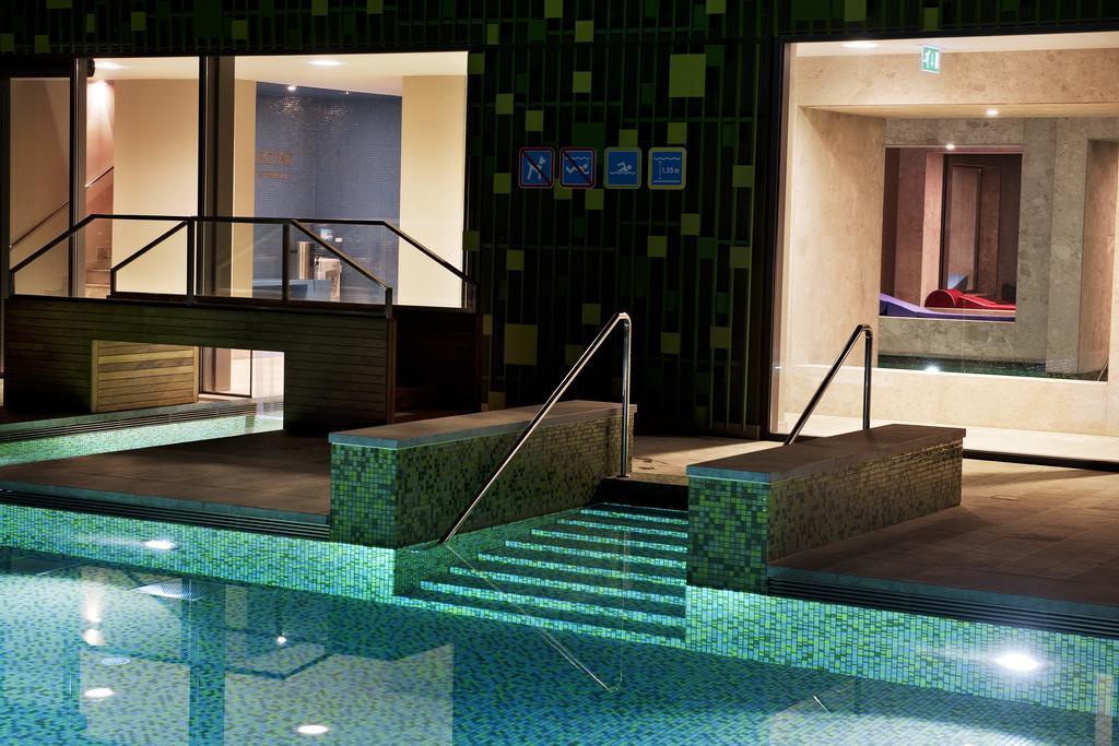 Rimske Terme - Hotel Zdraviliski Dvor Римске Топлице Екстериор снимка